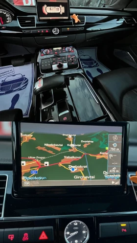 Audi A8 4.2TDI* QUATTRO* ROTOR* FULL MAX* СОБСТВЕН ЛИЗИНГ - 36999 лв. - 54526554 | Car24.bg