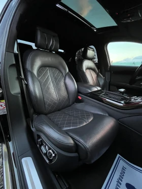 Audi A8 4.2TDI* QUATTRO* ROTOR* FULL MAX* СОБСТВЕН ЛИЗИНГ - 36999 лв. - 54526554 | Car24.bg