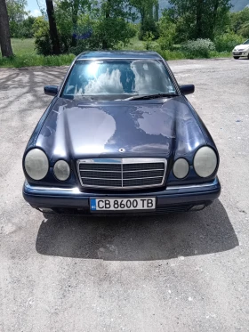 Обява за продажба на Mercedes-Benz E 250 ~2 200 лв. - изображение 1
