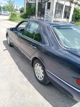 Обява за продажба на Mercedes-Benz E 250 ~2 200 лв. - изображение 10