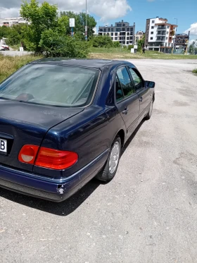 Обява за продажба на Mercedes-Benz E 250 ~2 200 лв. - изображение 8
