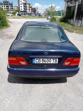 Обява за продажба на Mercedes-Benz E 250 ~2 200 лв. - изображение 9