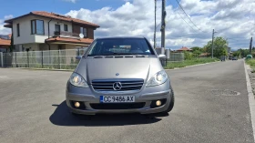 Mercedes-Benz A 180 - 4300 лв. - 37139710 4