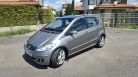 Mercedes-Benz A 180 - 4300 лв. - 37139710 5