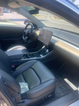 Обява за продажба на Tesla Model 3 Long range Performance  ~22 500 EUR - изображение 5