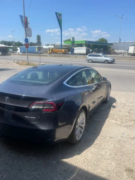 Обява за продажба на Tesla Model 3 Long range Performance  ~22 500 EUR - изображение 4