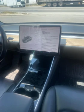 Обява за продажба на Tesla Model 3 Long range Performance  ~22 500 EUR - изображение 7