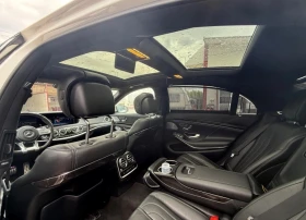 Mercedes-Benz S 450 L 4Matic AMG line - 104999 лв. - 63436285 7