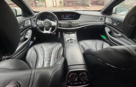 Mercedes-Benz S 450 L 4Matic AMG line - 104999 лв. - 63436285 5