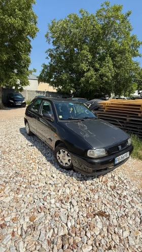 Seat Ibiza 1.4  | Mobile.bg    2