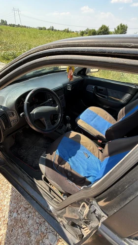 Seat Ibiza 1.4  | Mobile.bg    6