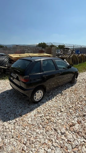 Seat Ibiza 1.4  | Mobile.bg    3