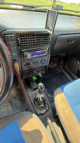 Seat Ibiza 1.4  | Mobile.bg    8