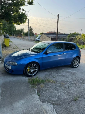 Обява за продажба на Alfa Romeo 147 ~8 999 лв. - изображение 1