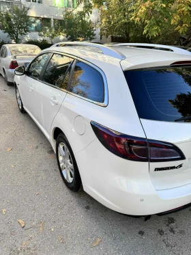 Mazda 6 | Mobile.bg    9