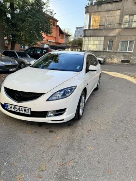 Mazda 6 | Mobile.bg    5
