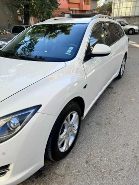 Mazda 6 | Mobile.bg    6