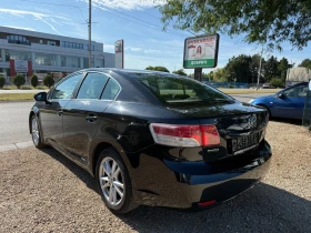 Toyota Avensis 2.0 D4D -126k | Mobile.bg    6
