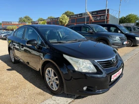     Toyota Avensis 2.0 D4D -126k