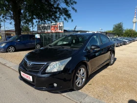     Toyota Avensis 2.0 D4D -126k
