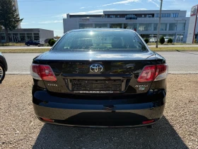     Toyota Avensis 2.0 D4D -126k