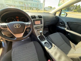 Toyota Avensis 2.0 D4D -126k | Mobile.bg    8