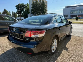 Toyota Avensis 2.0 D4D -126k | Mobile.bg    5