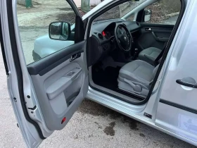 VW Caddy Life 1.9 TDI 4x4 - 10599 лв. - 87884512 6