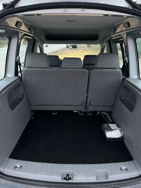 VW Caddy Life 1.9 TDI 4x4 - 10599 лв. - 87884512 8