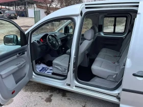 VW Caddy Life 1.9 TDI 4x4 - 10599 лв. - 87884512 11