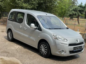 Обява за продажба на Peugeot Partner 1.6e-HDI* TEPEE*      ~9 900 лв. - изображение 1