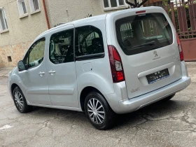 Обява за продажба на Peugeot Partner 1.6e-HDI* TEPEE*      ~9 900 лв. - изображение 4