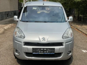 Обява за продажба на Peugeot Partner 1.6e-HDI* TEPEE*      ~9 900 лв. - изображение 2