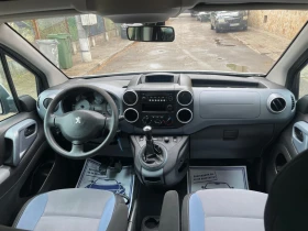 Обява за продажба на Peugeot Partner 1.6e-HDI* TEPEE*      ~9 900 лв. - изображение 10