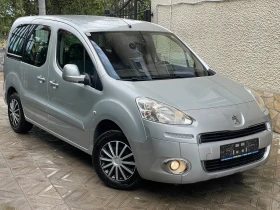 Обява за продажба на Peugeot Partner 1.6e-HDI* TEPEE*      ~9 900 лв. - изображение 6