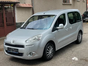 Обява за продажба на Peugeot Partner 1.6e-HDI* TEPEE*      ~9 900 лв. - изображение 1