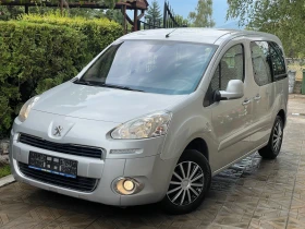 Обява за продажба на Peugeot Partner 1.6e-HDI* TEPEE*      ~9 900 лв. - изображение 5