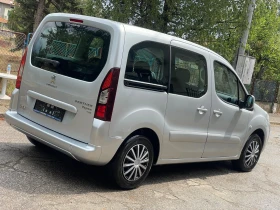 Обява за продажба на Peugeot Partner 1.6e-HDI* TEPEE*      ~9 900 лв. - изображение 3