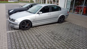 Обява за продажба на BMW 320 ~6 120 лв. - изображение 3