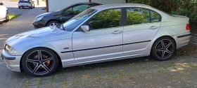 Обява за продажба на BMW 320 ~6 120 лв. - изображение 1