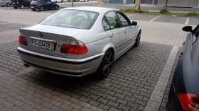 Обява за продажба на BMW 320 ~6 120 лв. - изображение 1