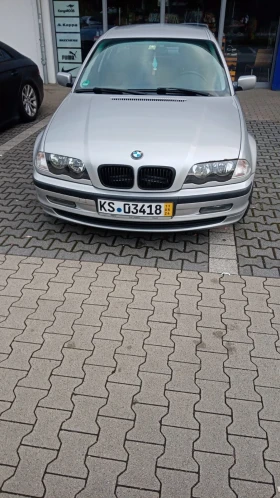 Обява за продажба на BMW 320 ~6 120 лв. - изображение 5
