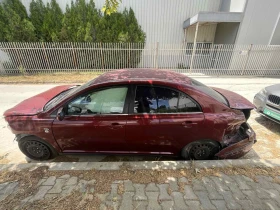 Обява за продажба на Toyota Avensis T25 ~1 100 лв. - изображение 1