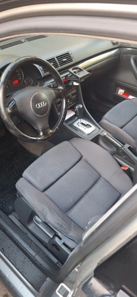 Audi A4 1.8       | Mobile.bg    3