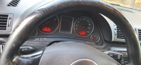 Audi A4 1.8       | Mobile.bg    6