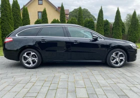 Peugeot 508 2.0 HDI | Mobile.bg    3