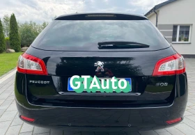 Peugeot 508 2.0 HDI | Mobile.bg    5