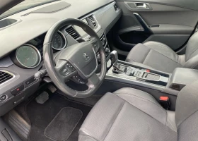 Peugeot 508 2.0 HDI | Mobile.bg    8