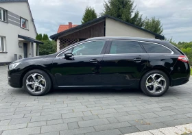 Peugeot 508 2.0 HDI | Mobile.bg    7