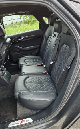 Audi S8 4.0 TFSI Quattro Tiptronic 8 Speeds !!! - 52500 лв. - 21112075 16